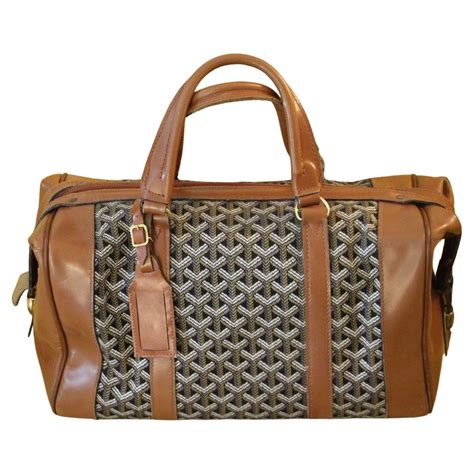 men's goyard pouch|Goyard bags for women.